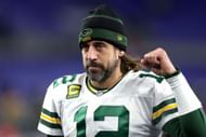 Green Bay Packers v Baltimore Ravens
